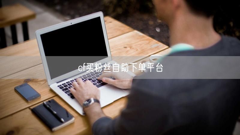 cf买粉丝自助下单平台