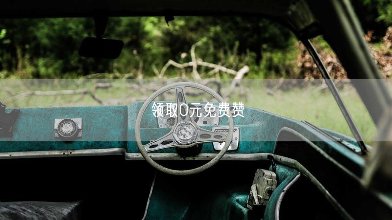 领取0元免费赞